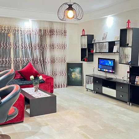 דירות קזבלנקה Red House מראה חיצוני תמונה