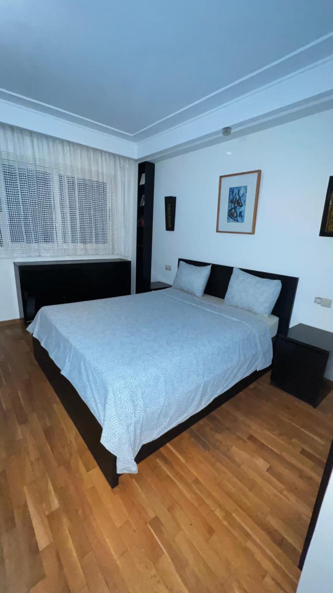 דירות קזבלנקה Red House מראה חיצוני תמונה