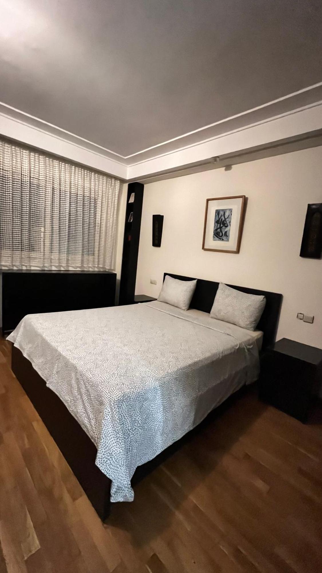 דירות קזבלנקה Red House מראה חיצוני תמונה